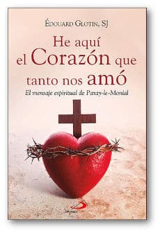 he aquí el corazón que tanto nos amó