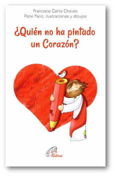 quién no ha pintado un corazón