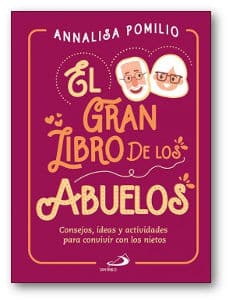 el gran libro de los abuelos