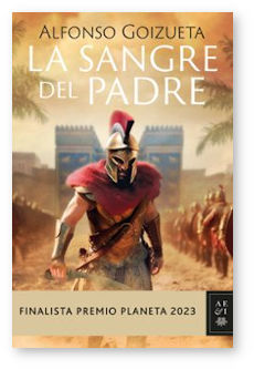 la sangre del padre