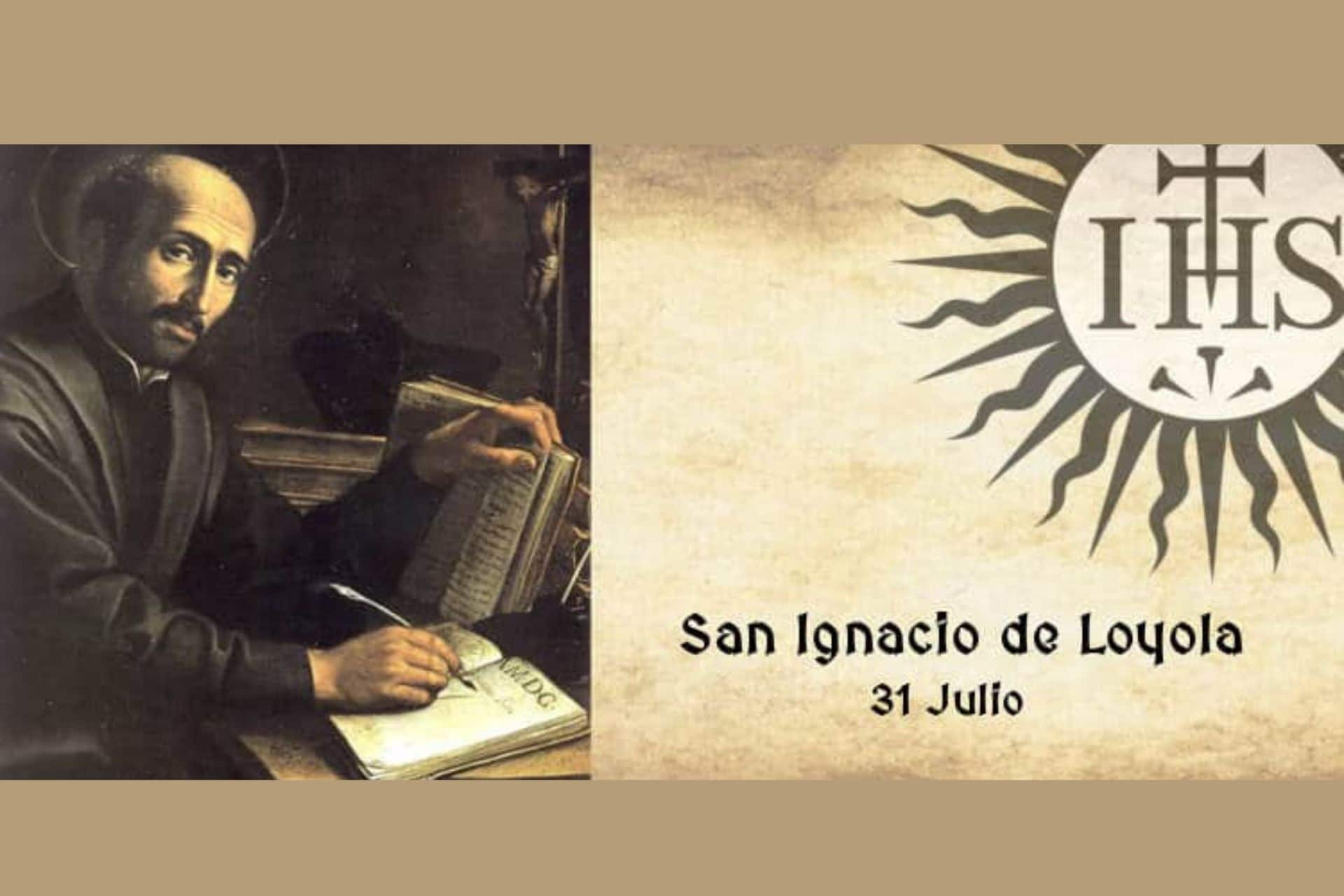 san ignacio de loyola