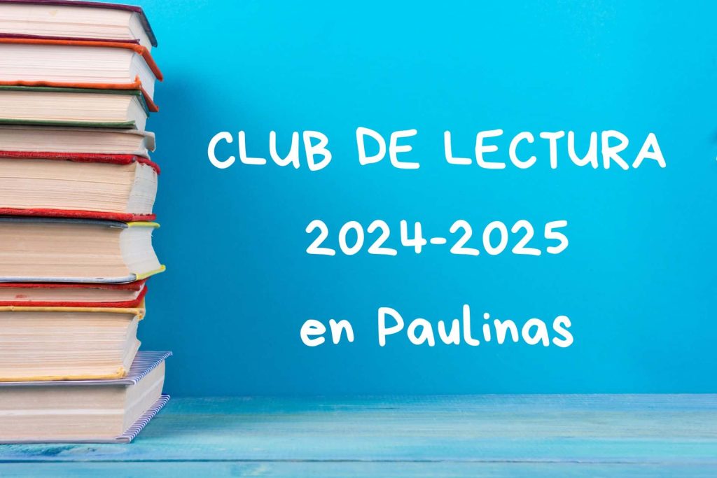 Cabecera club lectura 2024 2025