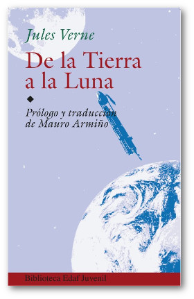 De la tierra a la luna