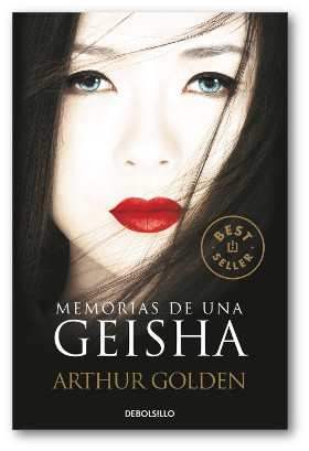 Memorias de una geisha 