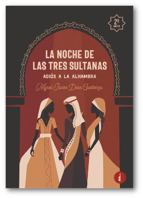 La noche de las tres sultanas