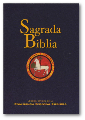 Sagrada biblia CEE