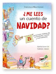 me lees un cuento de navidad