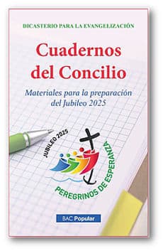 cuadernos del concilio