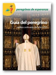 guía del peregrino