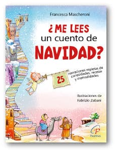 me lees un cuento de navidad