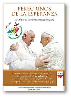 peregrinos de la esperanza