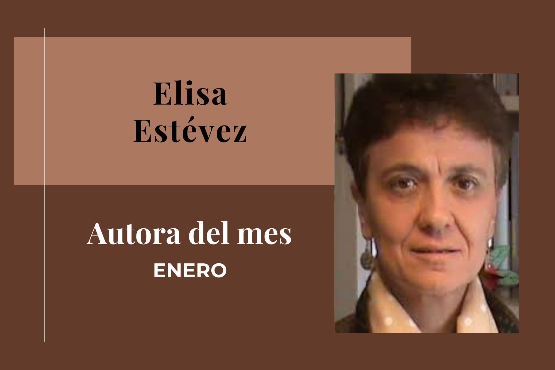 elisa estévez