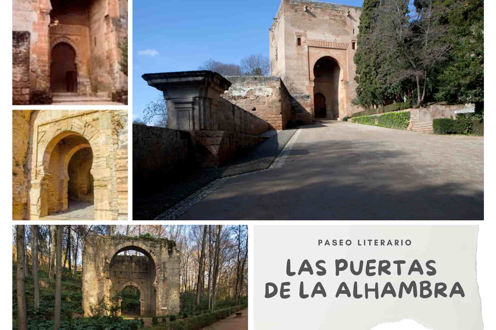 paseo puertas alhambra