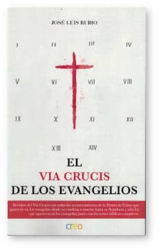 el vía crucis de los evangelios