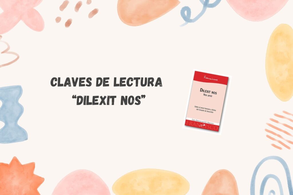 dilexit nos cabecera