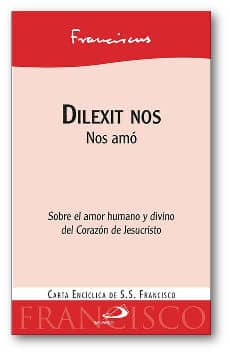 dilexit nos