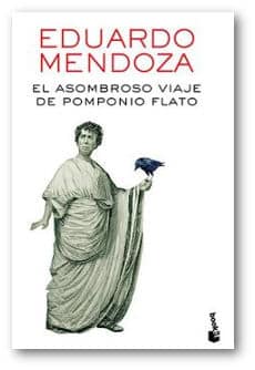 el asombro viaje de pomponi flato