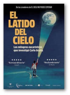 el latido del cielo dvd