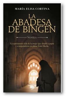 la abadesa de bingen