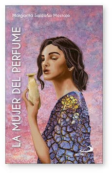 La mujer del perfume