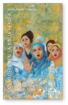 Las mujeres en la Biblia hebrea