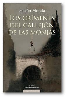 los crímenes del callejón de las monjas