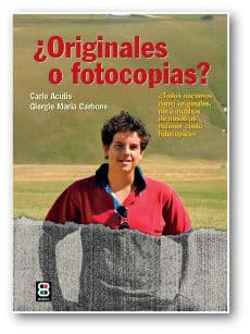 originales o fotocopias