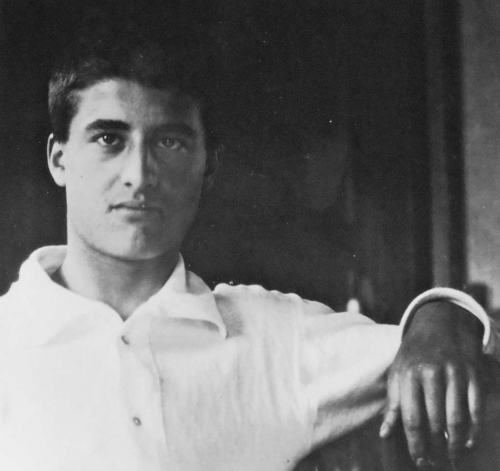 pier giorgio