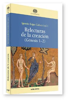 relecturas de la creación