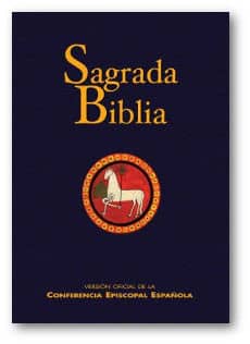 sagrada biblia