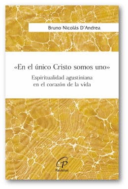 en el único cristo somos uno 