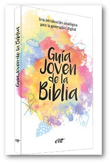 guía joven de la biblia