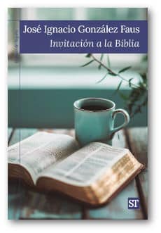 invitación a la biblia