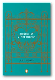 orgullo y prejuicio