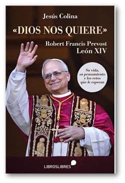 portada Dios nos quiere