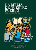 biblia de nuestro pueblo lectio divina
