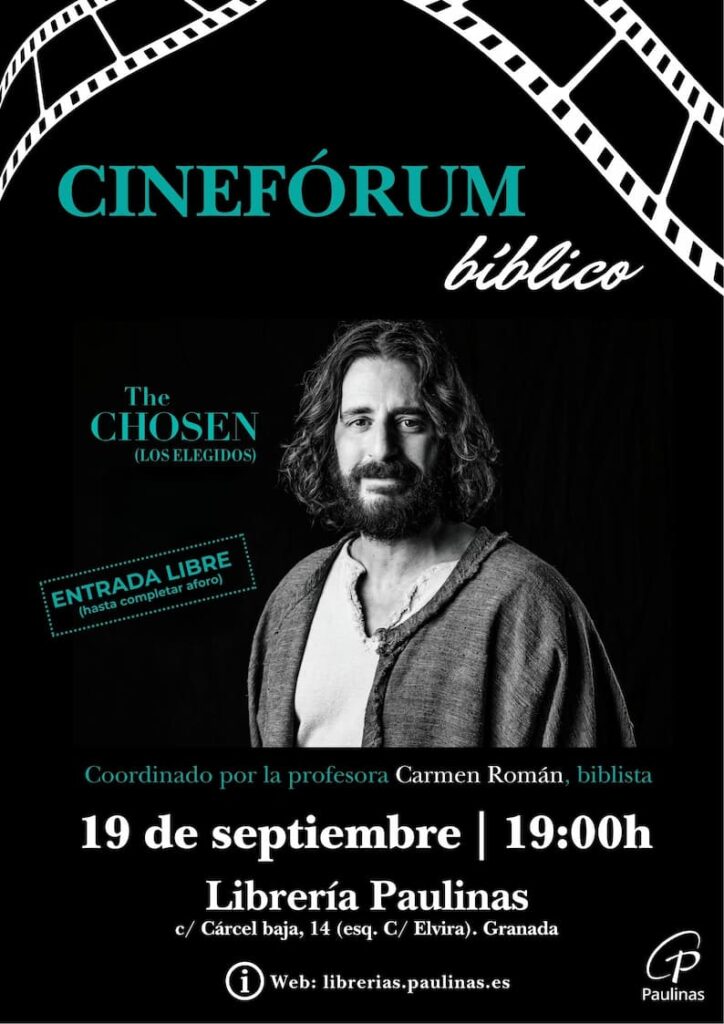 cinefórum