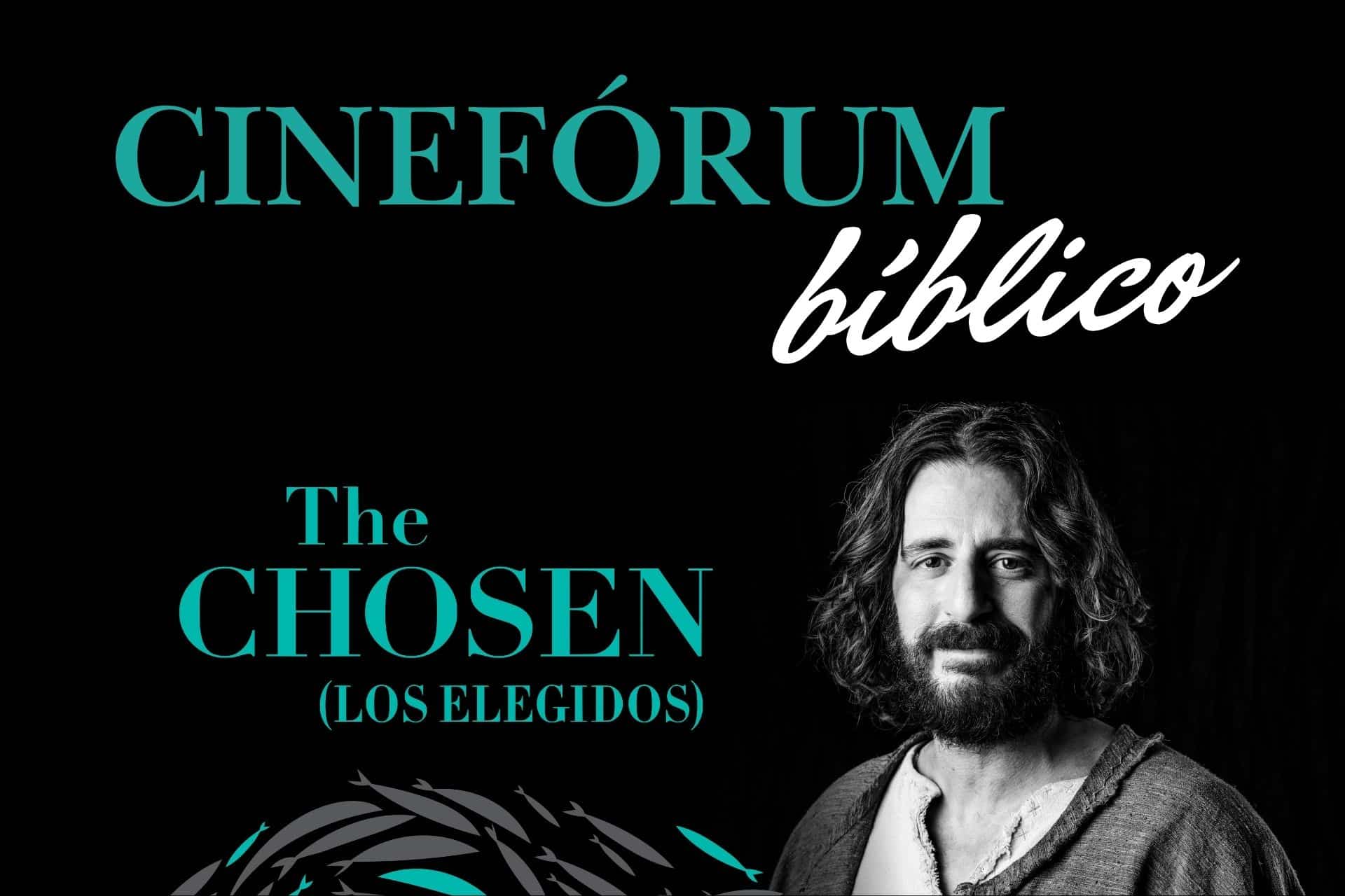 cinefórum the chosen
