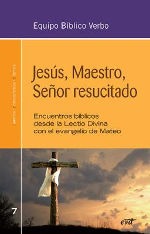 jesus maestro señor resucitado
