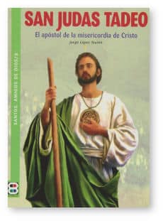 san judas tadeo