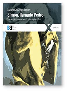 simón llamado pedro