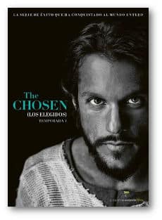 the chosen temporada 1