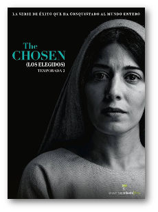 the chosen temporada 2