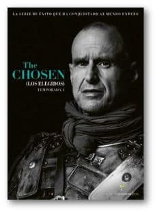 the chosen temporada 4