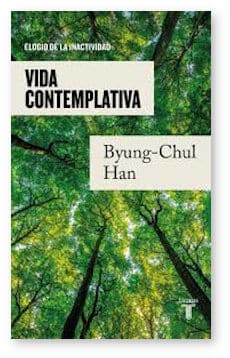 vida contemplativa