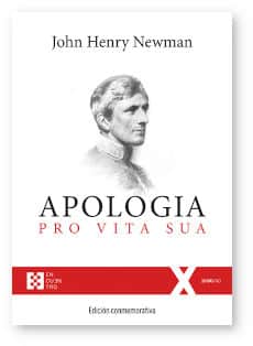 apologia pro vita sua