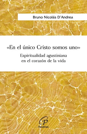 el el único cristo somos uno