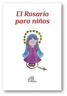 el rosario para niños