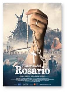 historias del rosario dvd