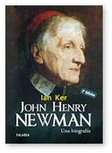 john henry newman una biografía